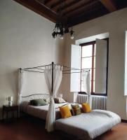 Großes Doppelzimmer