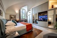 Suite King con Balcone