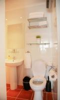 Chambre Double ou Lits Jumeaux