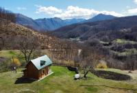 Red Forest house - Bed and Breakfast Andrijevica