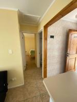 Departamentos interior frente a playa mansa - B&B Caldera