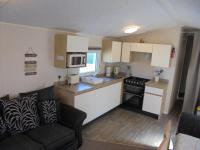 Grange leisure park caravan Golf Village - B&B Mablethorpe
