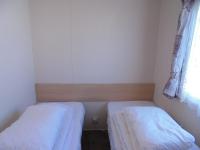 Grange leisure park caravan Golf Village - B&B Mablethorpe