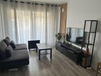 Appartement au centre-ville - Ferienwohnung