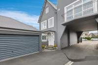 Central City Comfort and Style - Ferienwohnung Christchurch