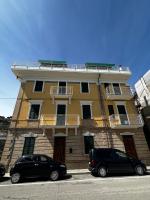 Orizzonte Cupra - Nuovo Appartamento Fronte Mare - B&B