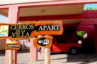 Cerros de la Villa - B&B Villa Carlos Paz