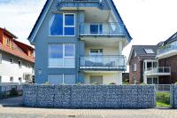 Haus Dünenweg 37 DU03 - B&B Cuxhaven