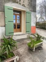 Maison Goya Arlésienne - B&B