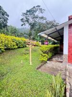 Apartamento Temático Rancho Texas - B&B La Mesa