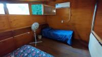 Haus mit 1 Schlafzimmer