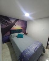 Deluxe Apartment mit 3 Schlafzimmern