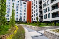 Stylish Apartment in City Center - B&B Sofia