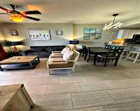 Wyndham Ocean Walk Resort 2425 - Your Happy Place - 3 BR Direct Oceanfront - B&B Daytona Beach