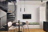 LaSuite Montmartre - Chambres d’hôtes Paris