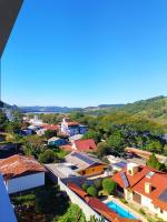 Apartamento Novo - Centro Itapiranga SC - Ferienwohnung Itapiranga