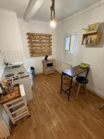 Heart of Old Amiens - B&B