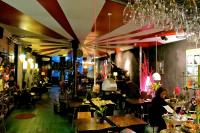 Villa Rosa, dobblebed, own kitchen, own bath and own entrance - Chambres d’hôtes Copenhague