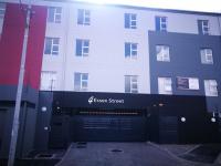 4 Essex Street Apartment - B&B Cape Town