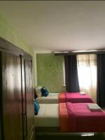 Camera Quadrupla con Bagno Privato