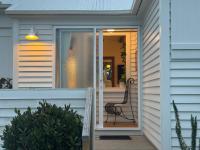 White Oasis - Bed and Breakfast Oamaru