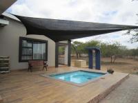 B&B Marloth Park - Nathi Kruger View Guest House - Bed and Breakfast Marloth Park