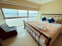 Appartamento con 1 Camera da Letto e Vista Fiume