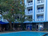 Sunrise-Nyali, Mombasa - B&B Nalo