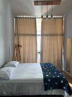 Apartment mit 1 Schlafzimmer