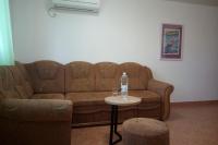 Appartamento con 1 Camera da Letto, Balcone e Vista Mare