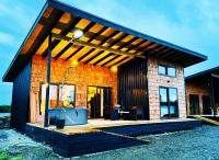 Cabañas Lawal 3 - B&B