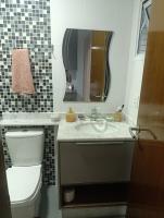 Condomínio Jardim do Mar - Chambres d’hôtes Praia Grande