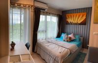 Escent Ville Chiangmai F8 - B&B Chiang Mai