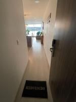 Apartamento con vista al lago Sochagota - B&B Paipa