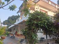 Wild Mist Homestay - Ferienwohnung Munnar