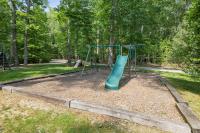 Chickahominy Riverside Guest Home By Williamsburg - Ferienwohnung Charles City