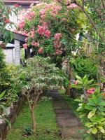 Dannyjuljol Homestay - Chambres d'hôtes Dompu