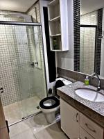 Flat Asa Norte - B&B Brasilia