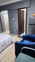 Nuria bnb - B&B Cape Coast