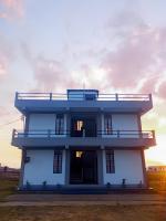 Cozyo Stays Boutique Homestay Sohra - B&B Cherrapunjee