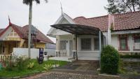 Diyar Villas Puncak M4/12 - Bed and Breakfast