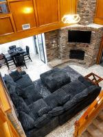 Spacious NEWLY renovated 5BR HTX Luxury Living - Ferienwohnung