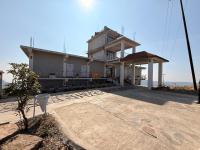 Cozyo Stays Premium Boutique Home Sohra - B&B Cherrapunjee