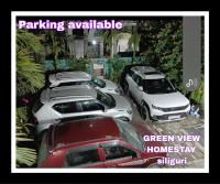 Green view homestay - Ferienwohnung