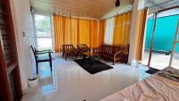D nivas stays comfortHome - Ferienwohnung Chikmagalūr