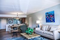 Beachview 103 Condominium Condo - B&B