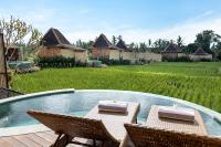 DITUJU Ubud by GenuineHost - B&B Ubud