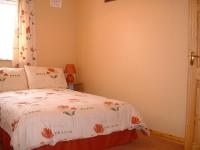 Appartement - Rez-de-Chaussée