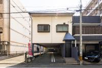 Common BASE Hakata - Ferienwohnung