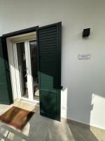 Luce mediterranea a Monreale - B&B